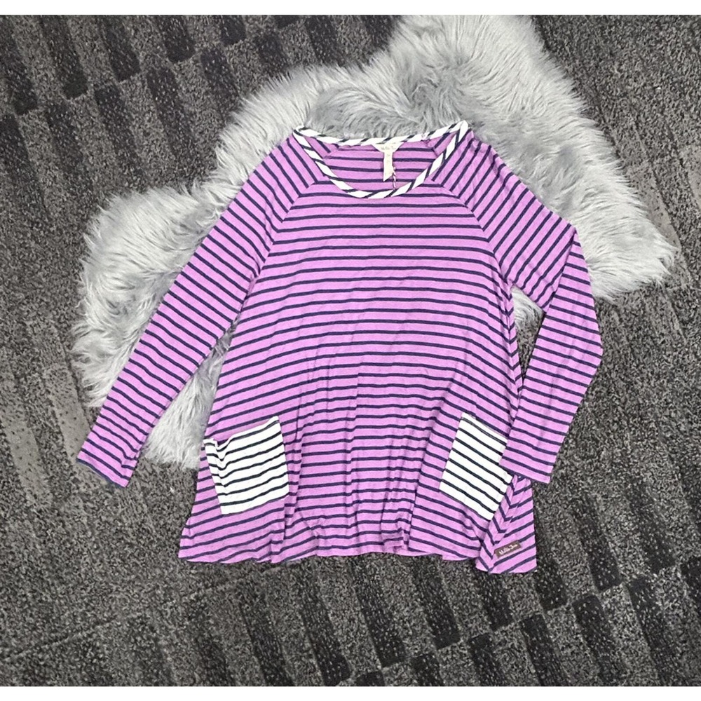 Matilda Jane No Limitations Swing Top Size‎ Large NEW